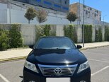 Toyota Camry-1