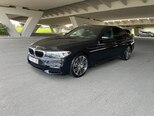 BMW 530-2