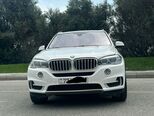 BMW X5-1