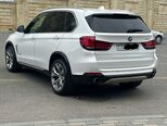 BMW X5-5