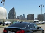 BMW 528-5