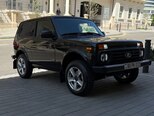LADA (VAZ) Niva-2