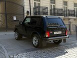 LADA (VAZ) Niva-4