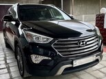 Hyundai Grand Santa Fe-1