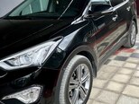 Hyundai Grand Santa Fe-7