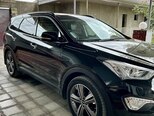 Hyundai Grand Santa Fe-6