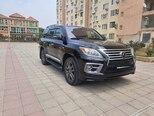 Lexus LX 570-2