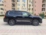Lexus LX 570-5