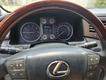 Lexus LX 570-13