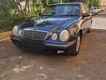 Mercedes E 240-2