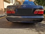Mercedes E 240-5