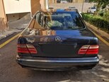 Mercedes E 240-6