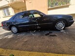 Mercedes E 240-7