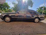 Mercedes E 240-8