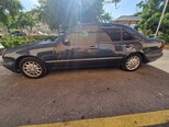 Mercedes E 240-9