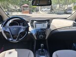 Hyundai Santa Fe-9