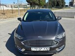 Ford Fusion (North America)-1