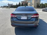 Ford Fusion (North America)-2
