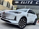 Changan CS 55 Plus-41