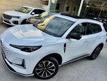 Changan CS 55 Plus-33