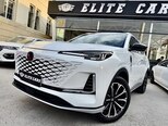 Changan CS 55 Plus-4