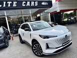 Changan CS 55 Plus-38