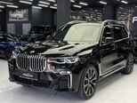 BMW X7-1