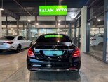 Mercedes S 450-5