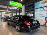 Mercedes S 450-4