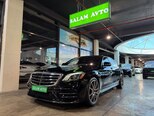 Mercedes S 450-3