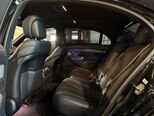 Mercedes S 450-13