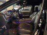 Mercedes S 450-7