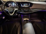 Mercedes S 450-9