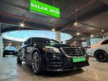 Mercedes S 450-1