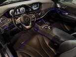 Mercedes S 450-8