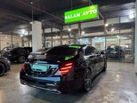 Mercedes S 450-6