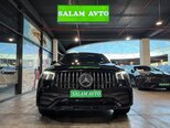 Mercedes GLE 53 AMG 4MATIC Coupe-2