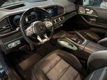 Mercedes GLE 53 AMG 4MATIC Coupe-8