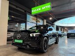 Mercedes GLE 53 AMG 4MATIC Coupe-3