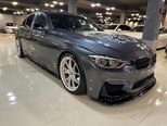 BMW 328-4