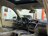 Mercedes GL 500 4MATIC-21