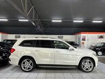 Mercedes GL 500 4MATIC-11