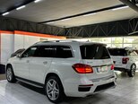 Mercedes GL 500 4MATIC-8