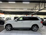 Mercedes GL 500 4MATIC-9