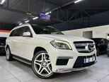 Mercedes GL 500 4MATIC-5