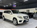 Mercedes GL 500 4MATIC-3