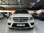 Mercedes GL 500 4MATIC-2