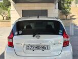 Nissan Note-9
