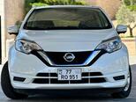 Nissan Note-1