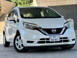 Nissan Note-10
